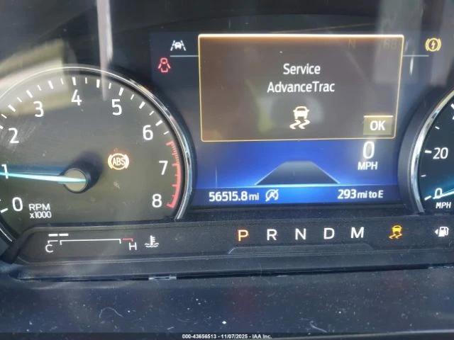 Ford Explorer  XLT/AWD/АВТОФИНАНСИРАНЕ ОТ 500 ЛВ , снимка 15 - Автомобили и джипове - 53110504