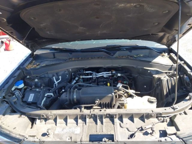 Ford Explorer  XLT/AWD/АВТОФИНАНСИРАНЕ ОТ 500 ЛВ , снимка 10 - Автомобили и джипове - 53110504