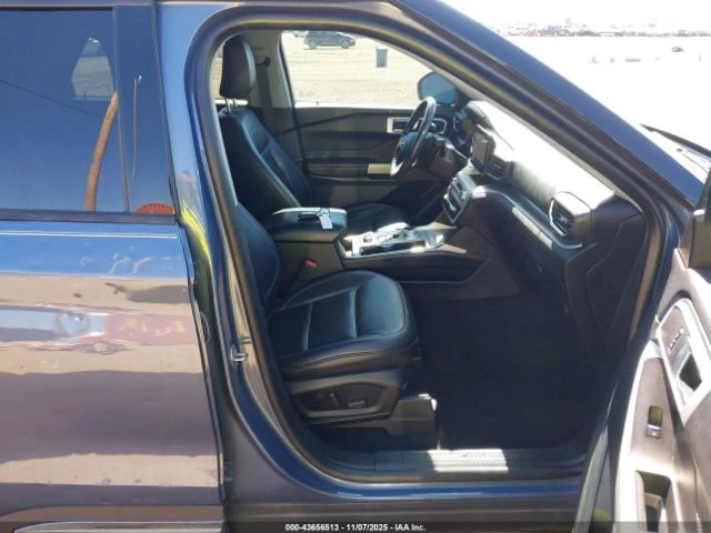 Ford Explorer  XLT/AWD/АВТОФИНАНСИРАНЕ ОТ 500 ЛВ , снимка 5 - Автомобили и джипове - 53110504