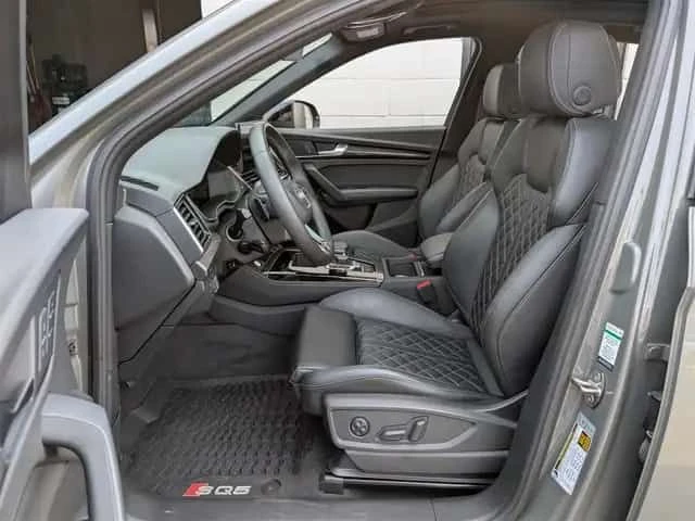 Audi SQ5 TECHNIK | PANO | 360  | HUD | CARFAX, снимка 11 - Автомобили и джипове - 53683417