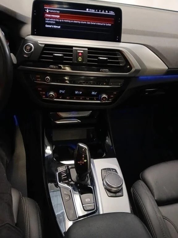 BMW X3, снимка 12 - Автомобили и джипове - 53734954