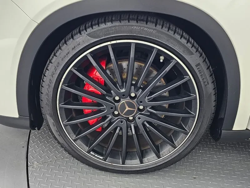 Mercedes-Benz GLA X156 Gla45 Amg 4Matic, снимка 5 - Автомобили и джипове - 55386405
