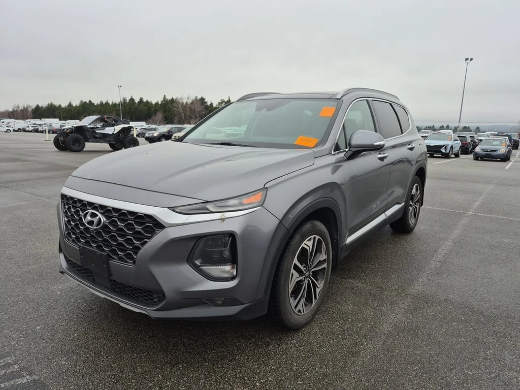 Hyundai Santa fe * ULTIMATE * CARFAX * ФИНАНСИРАНЕ , снимка 1