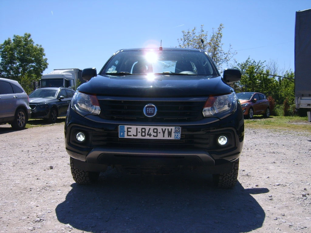 Mitsubishi L200 2, 4d   euro6 - изображение 2