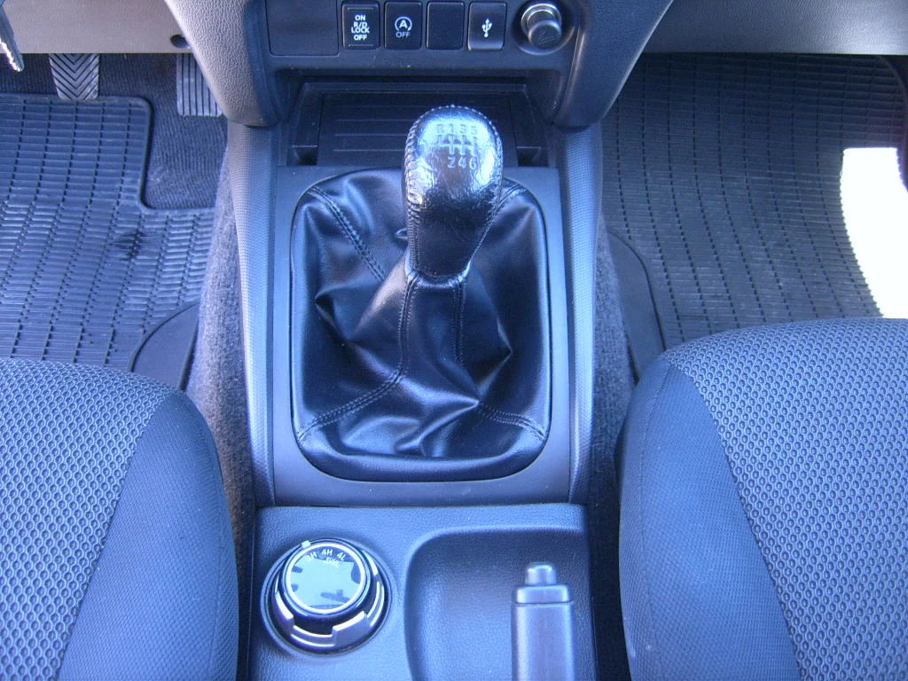 Mitsubishi L200 2, 4d   euro6 - изображение 8