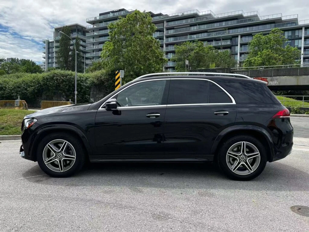 Mercedes-Benz GLE 450 AMG 4MATIC* Burmester* Distronic* Carplay* Пано* 360*  - изображение 7