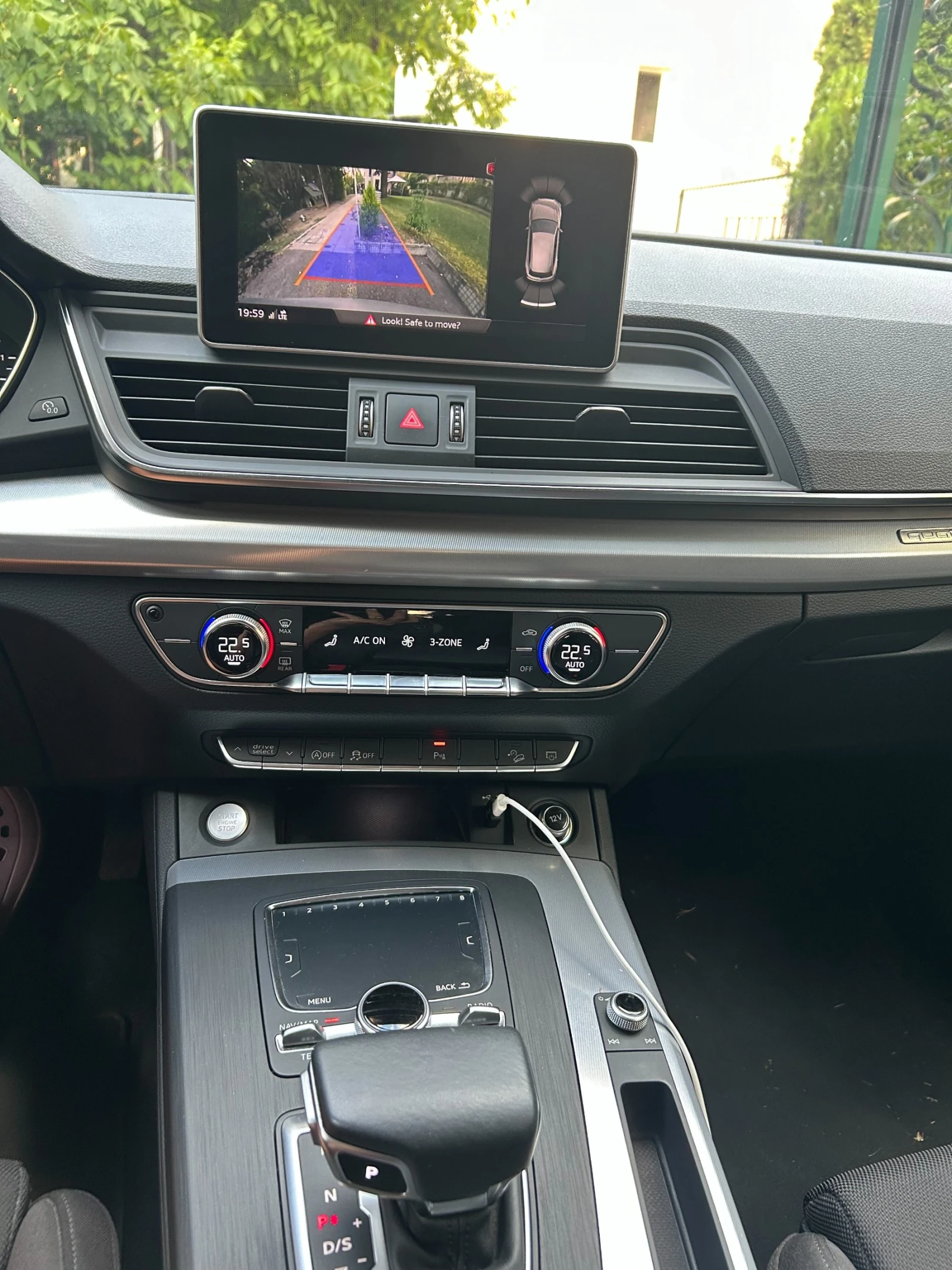 Audi Q5 MILD HYBRID* 102000km*   *  | Mobile.bg   12