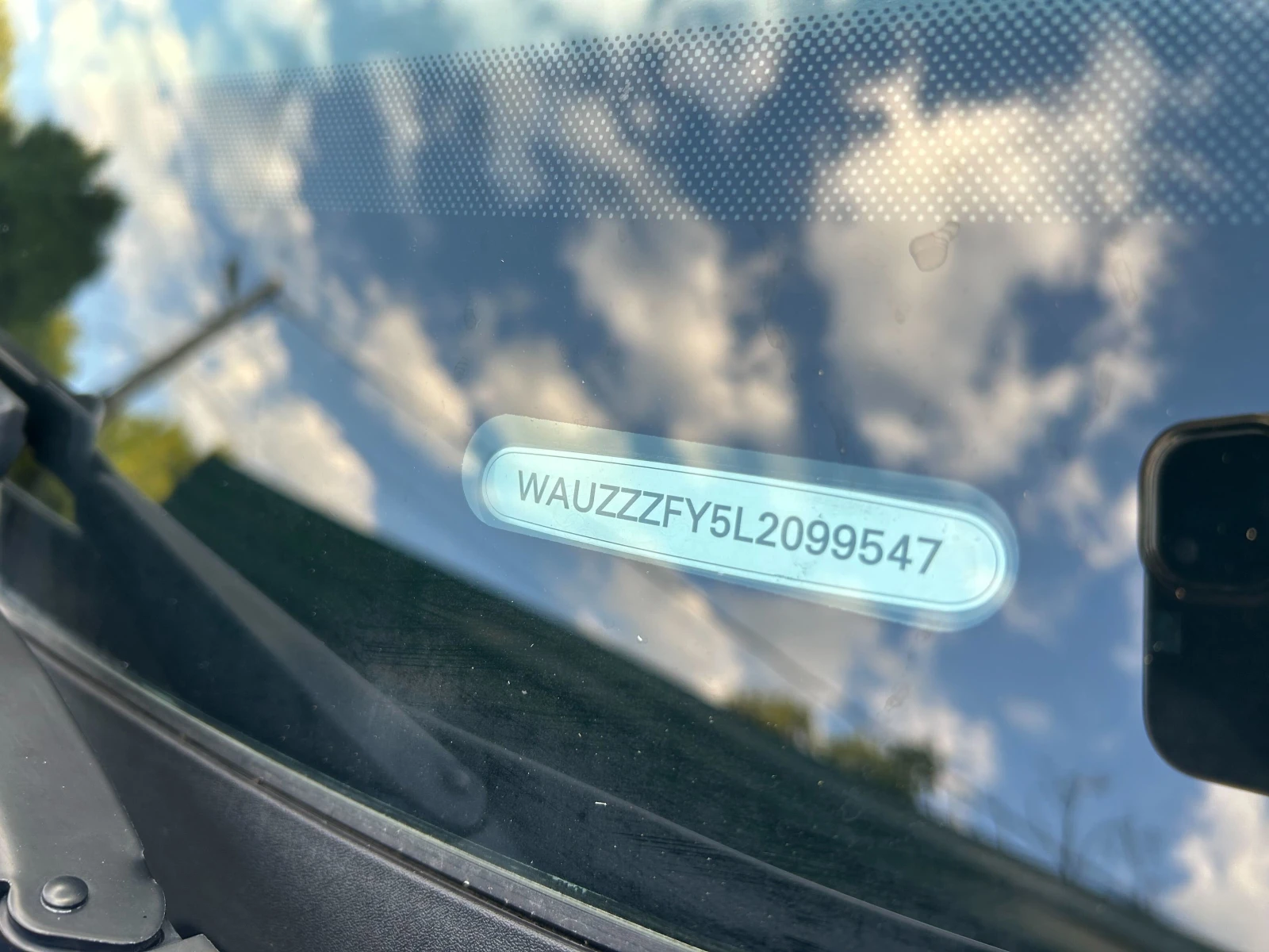 Audi Q5 MILD HYBRID* 102000km*   *  | Mobile.bg   14