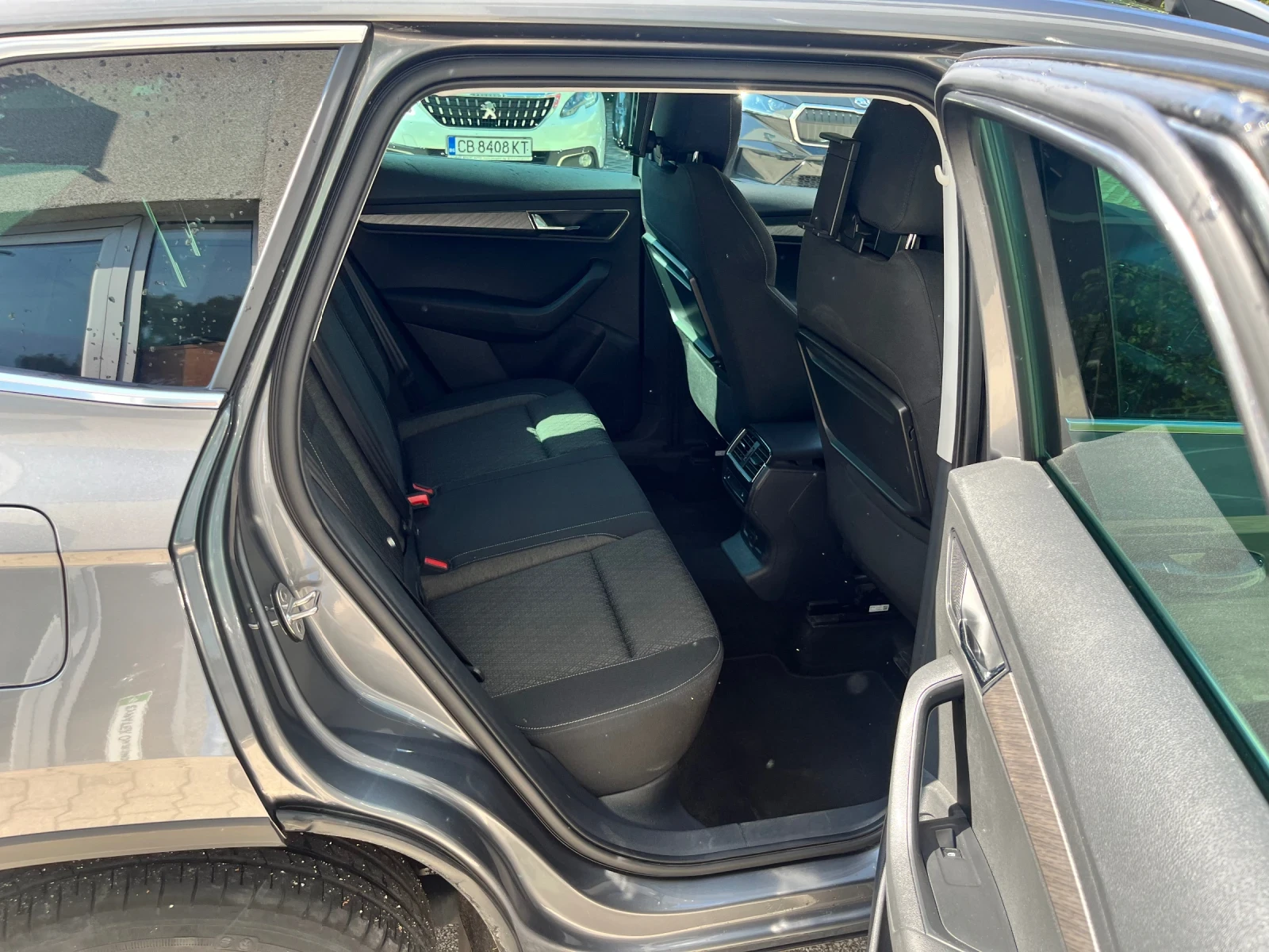 Skoda Karoq 1, 5 TSI 7DSG - изображение 10