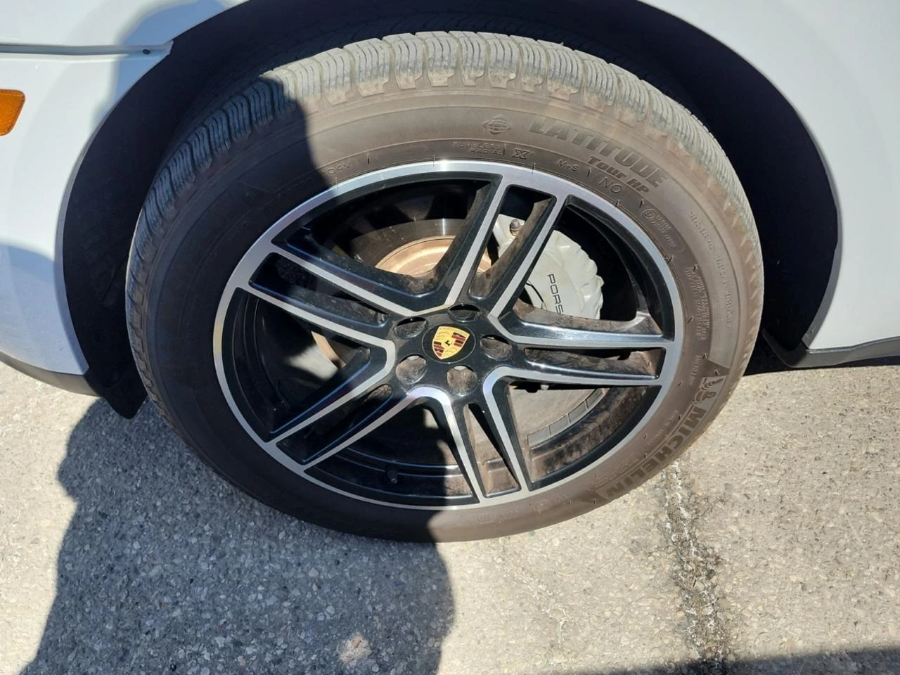 Porsche Macan S* PDK* Червена кожа* BOSE* 360* Подгрев* Обдух* П - изображение 10