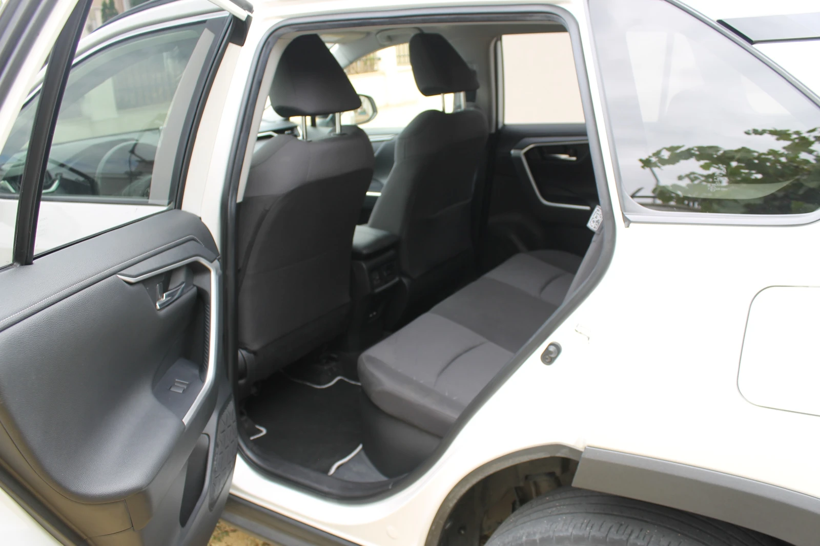 Toyota Rav4  - изображение 10