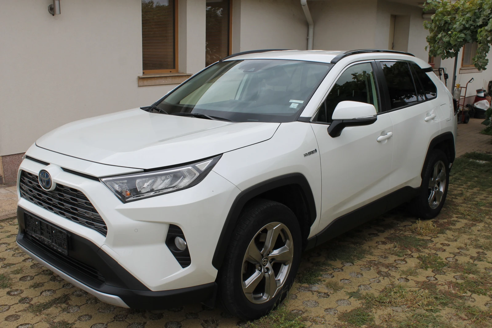 Toyota Rav4  - изображение 2