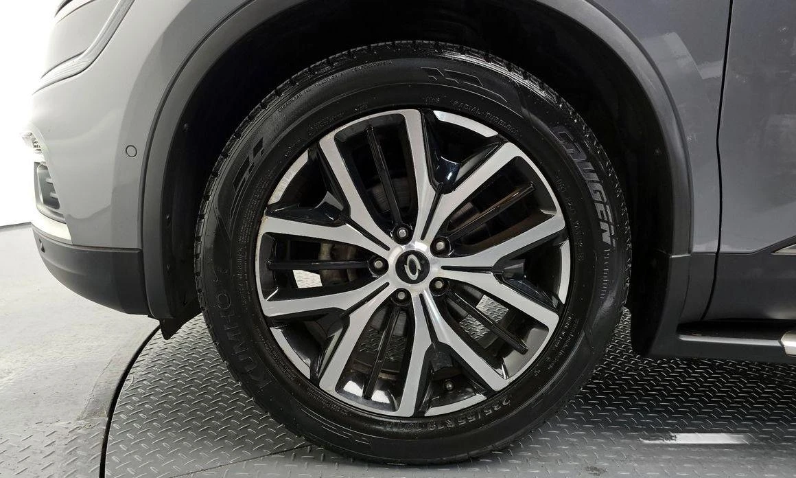 Renault Koleos 2.0 LPe RE Signature 2WD  - изображение 5