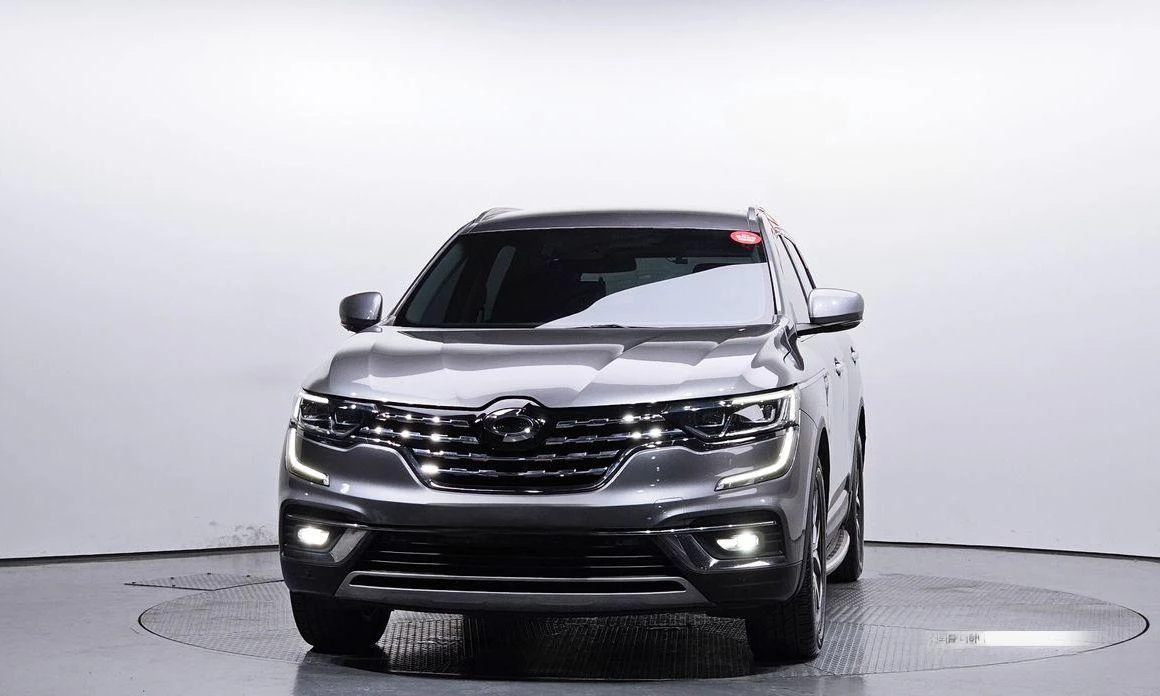 Renault Koleos 2.0 LPe RE Signature 2WD  - изображение 3