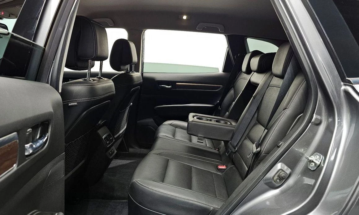 Renault Koleos 2.0 LPe RE Signature 2WD  | Mobile.bg   12