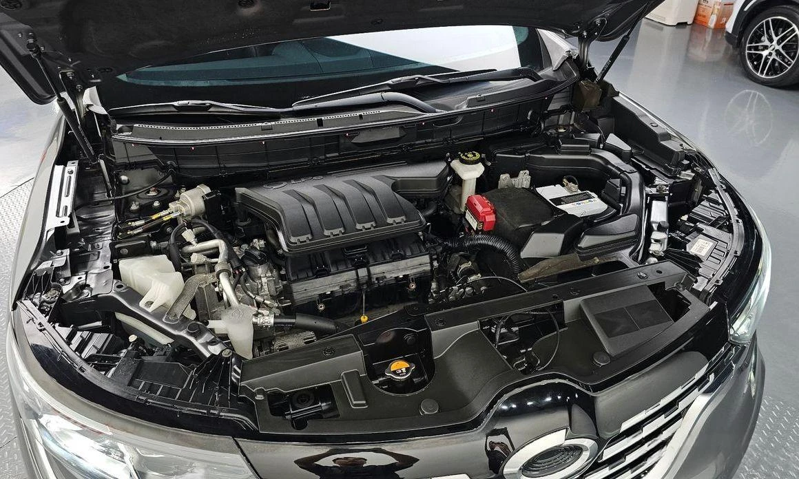 Renault Koleos 2.0 LPe RE Signature 2WD  - изображение 6