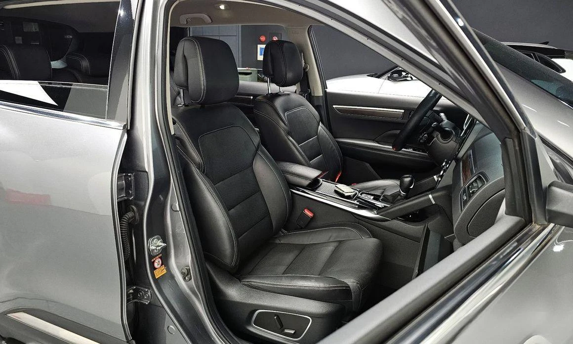 Renault Koleos 2.0 LPe RE Signature 2WD  - изображение 10