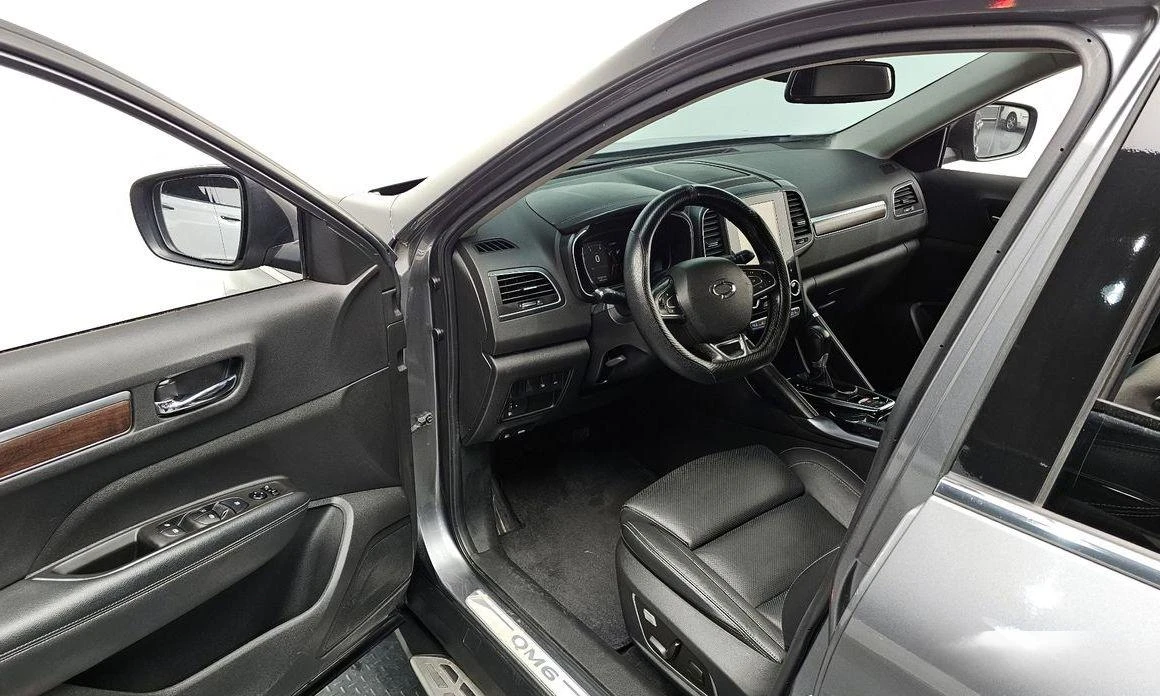 Renault Koleos 2.0 LPe RE Signature 2WD  | Mobile.bg   11