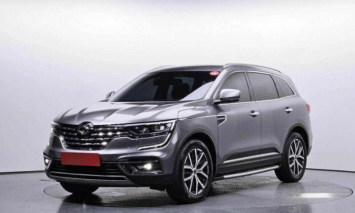 Renault Koleos 2.0 LPe RE Signature 2WD  | Mobile.bg   1