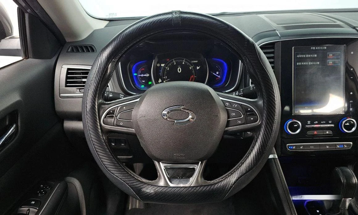 Renault Koleos 2.0 LPe RE Signature 2WD  | Mobile.bg   13