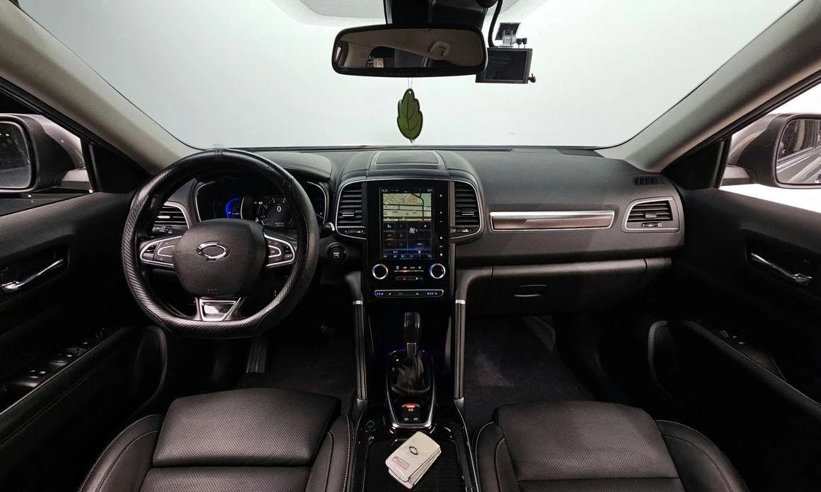 Renault Koleos 2.0 LPe RE Signature 2WD  - изображение 7