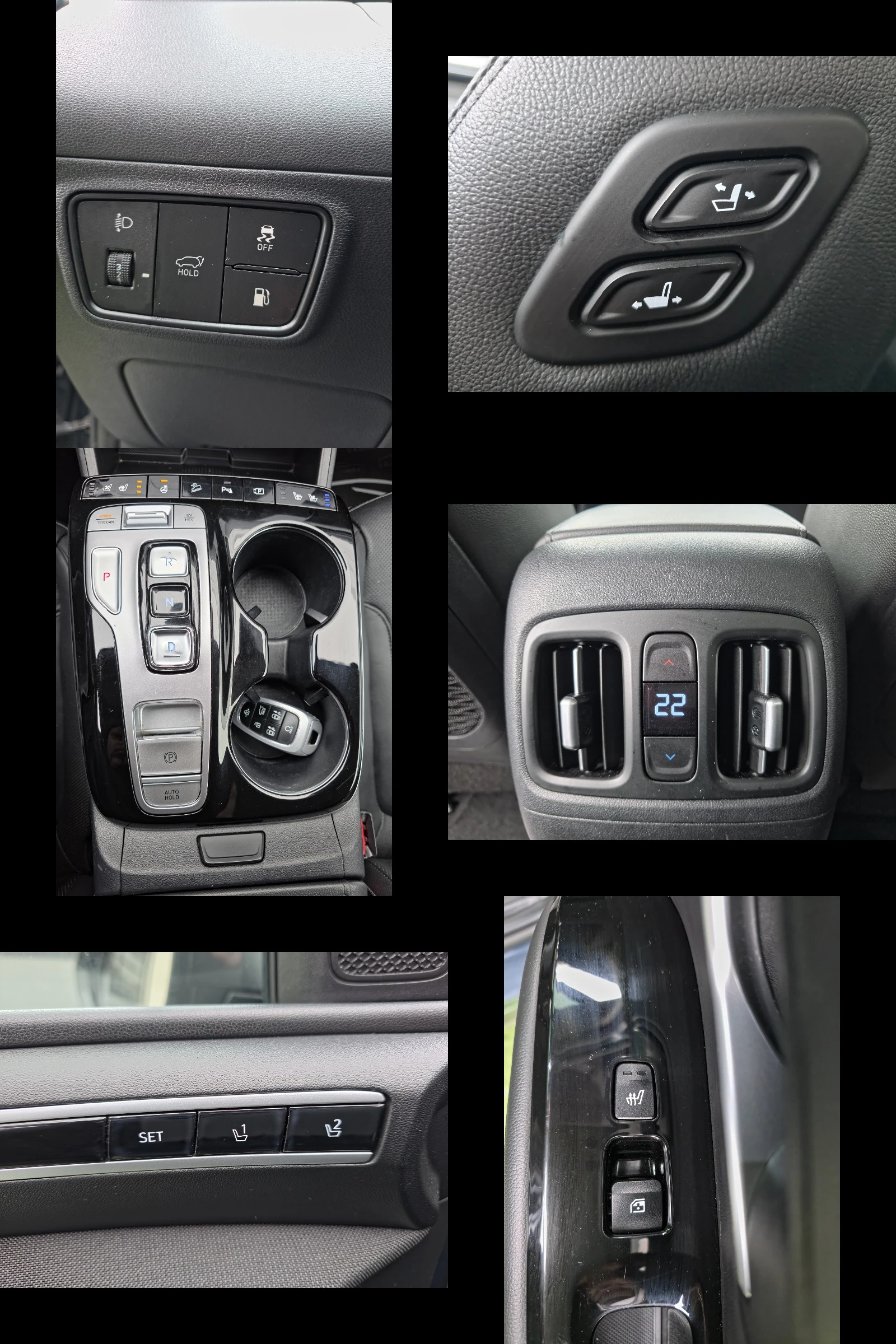 Hyundai Tucson 1.6 PHEV T-GDI 4WD PLUG-IN  HYBRID EXECUTIVE | Mobile.bg � ����������� 15