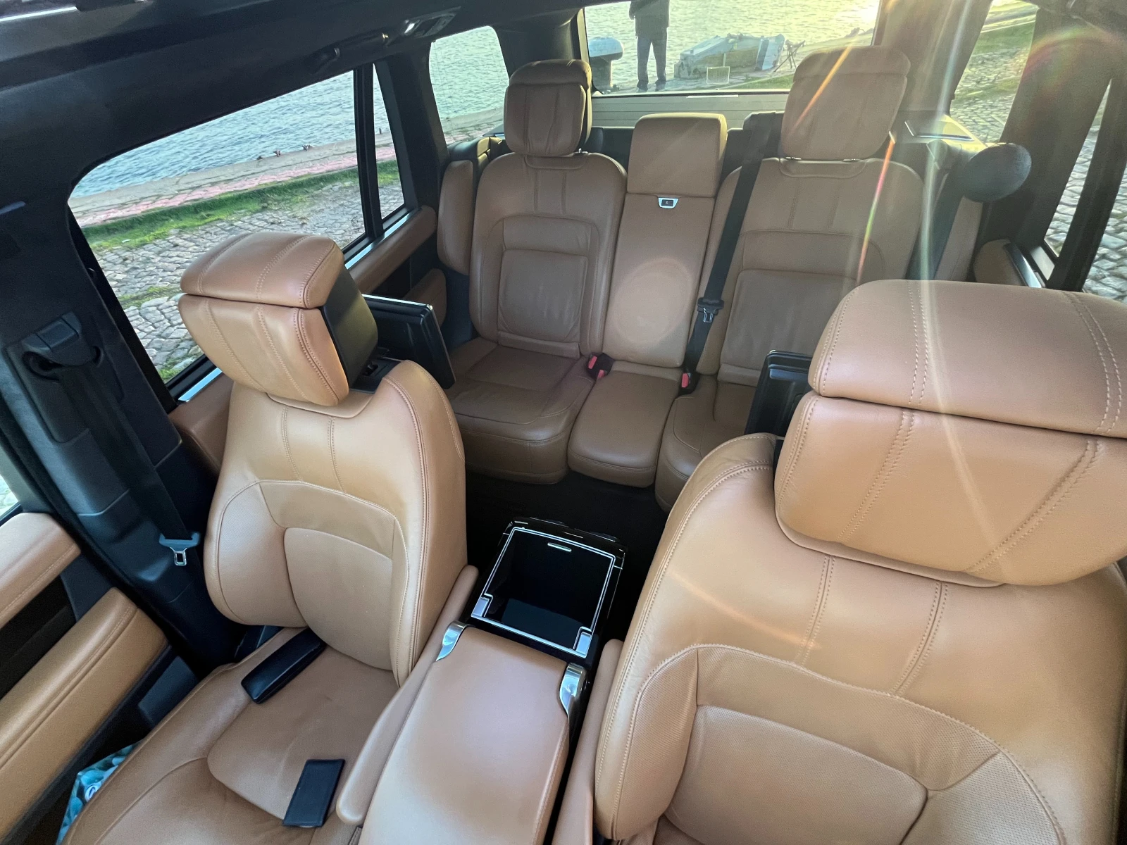 Land Rover Range rover L405, LWB Autobiography 5.0 S/C P525  | Mobile.bg � ����������� 15