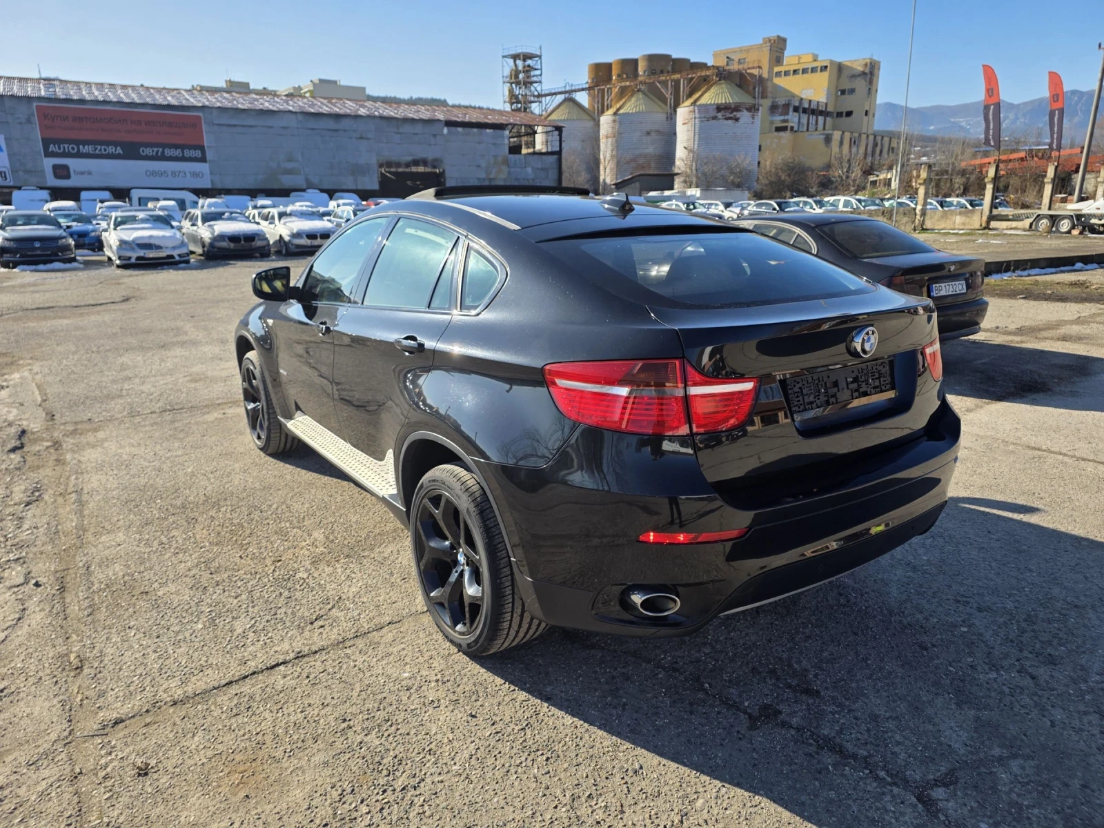 BMW X6 35d Xdrive Sport-pacet top top - изображение 6