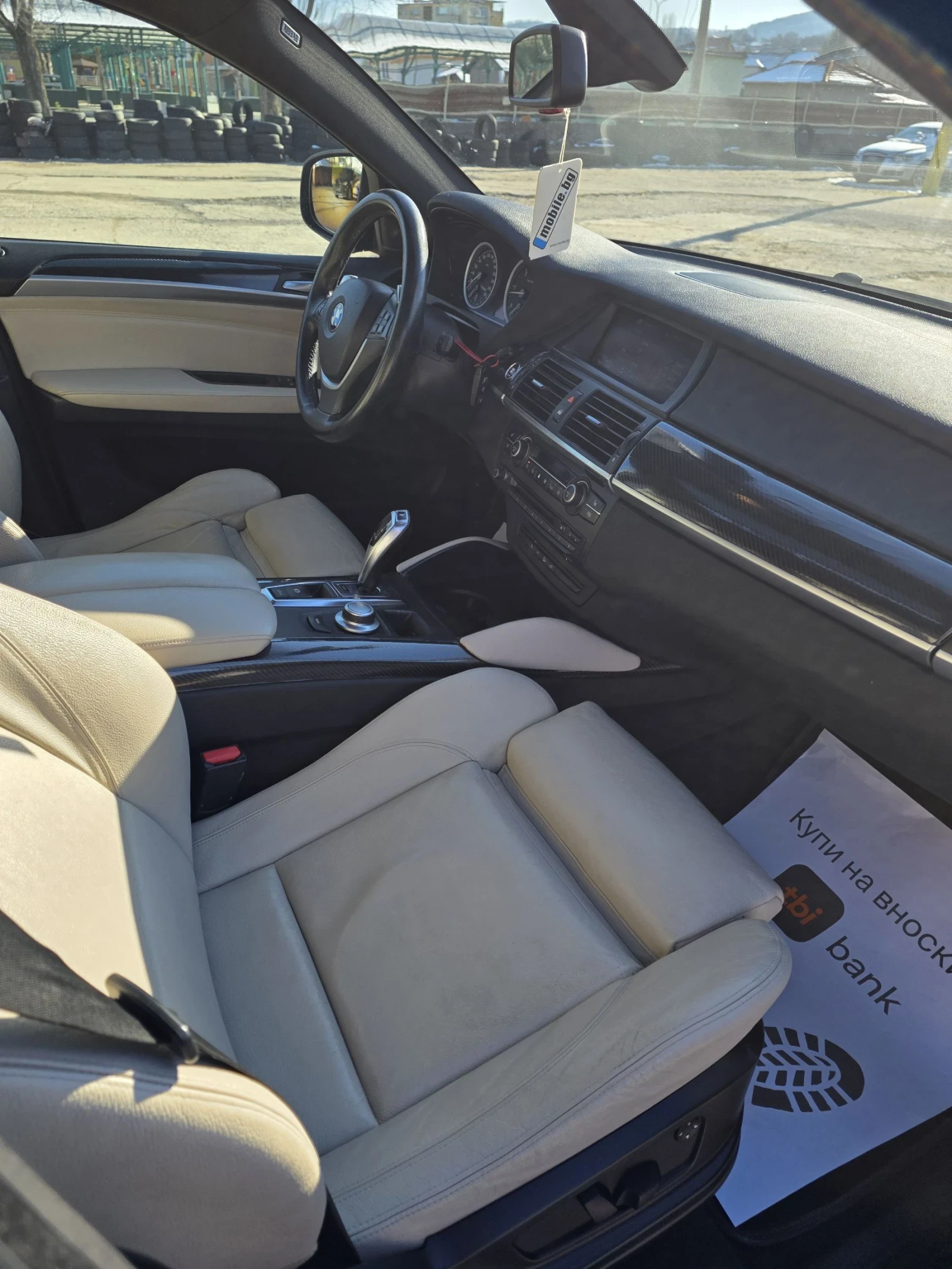 BMW X6 35d Xdrive Sport-pacet top top | Mobile.bg � ����������� 14
