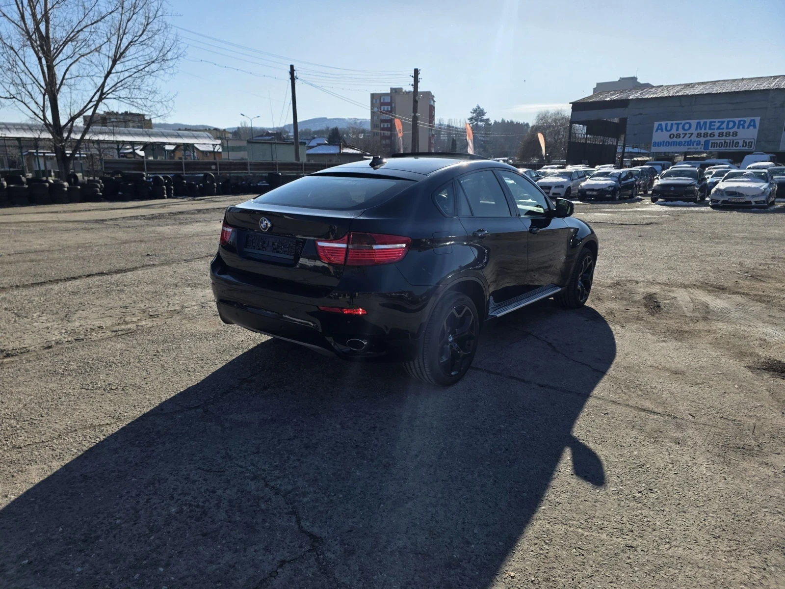 BMW X6 35d Xdrive Sport-pacet top top - изображение 7