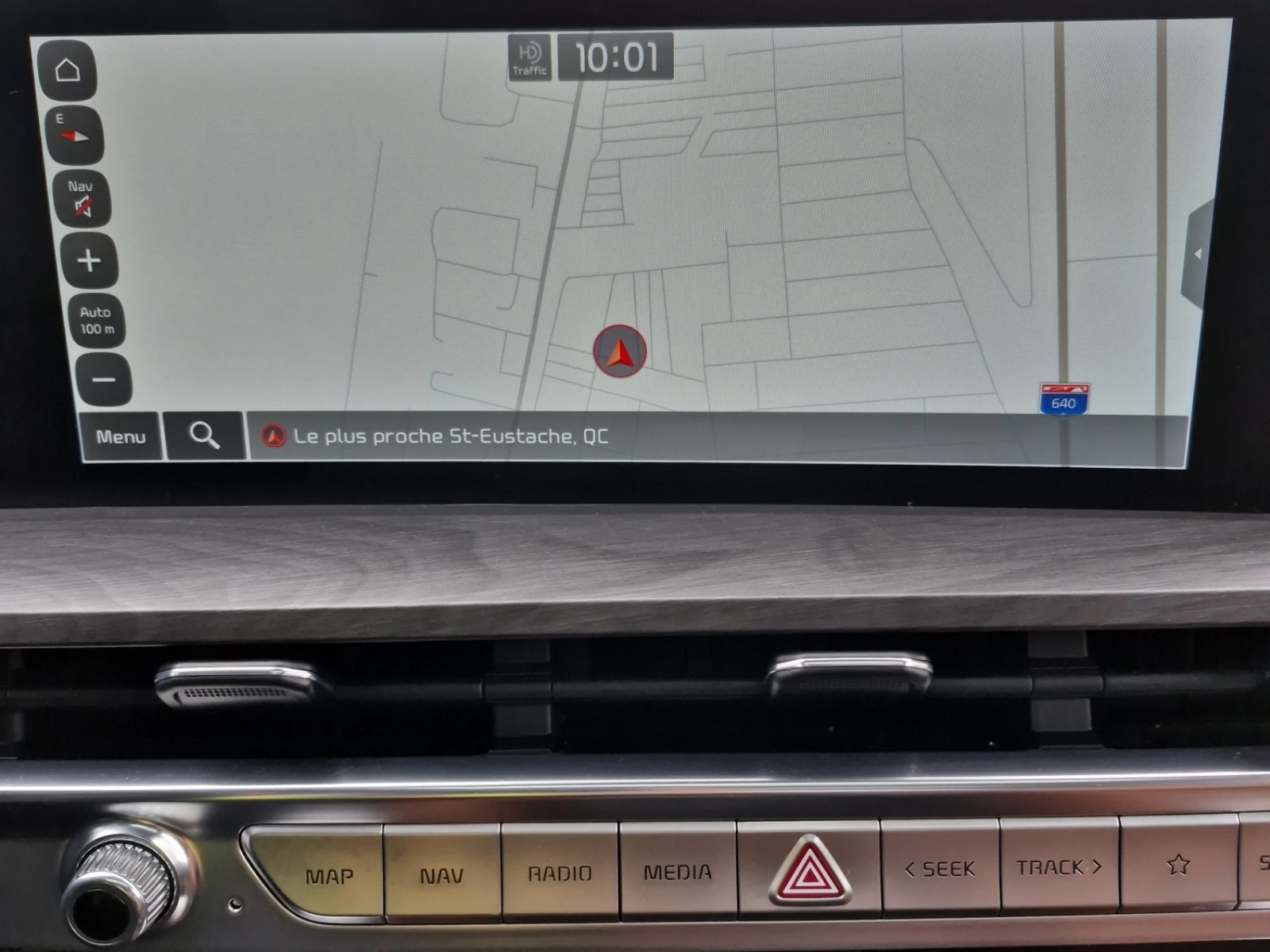 Kia Telluride X-Pro-4D Utility AWD * CARFAX *  | Mobile.bg � ����������� 8