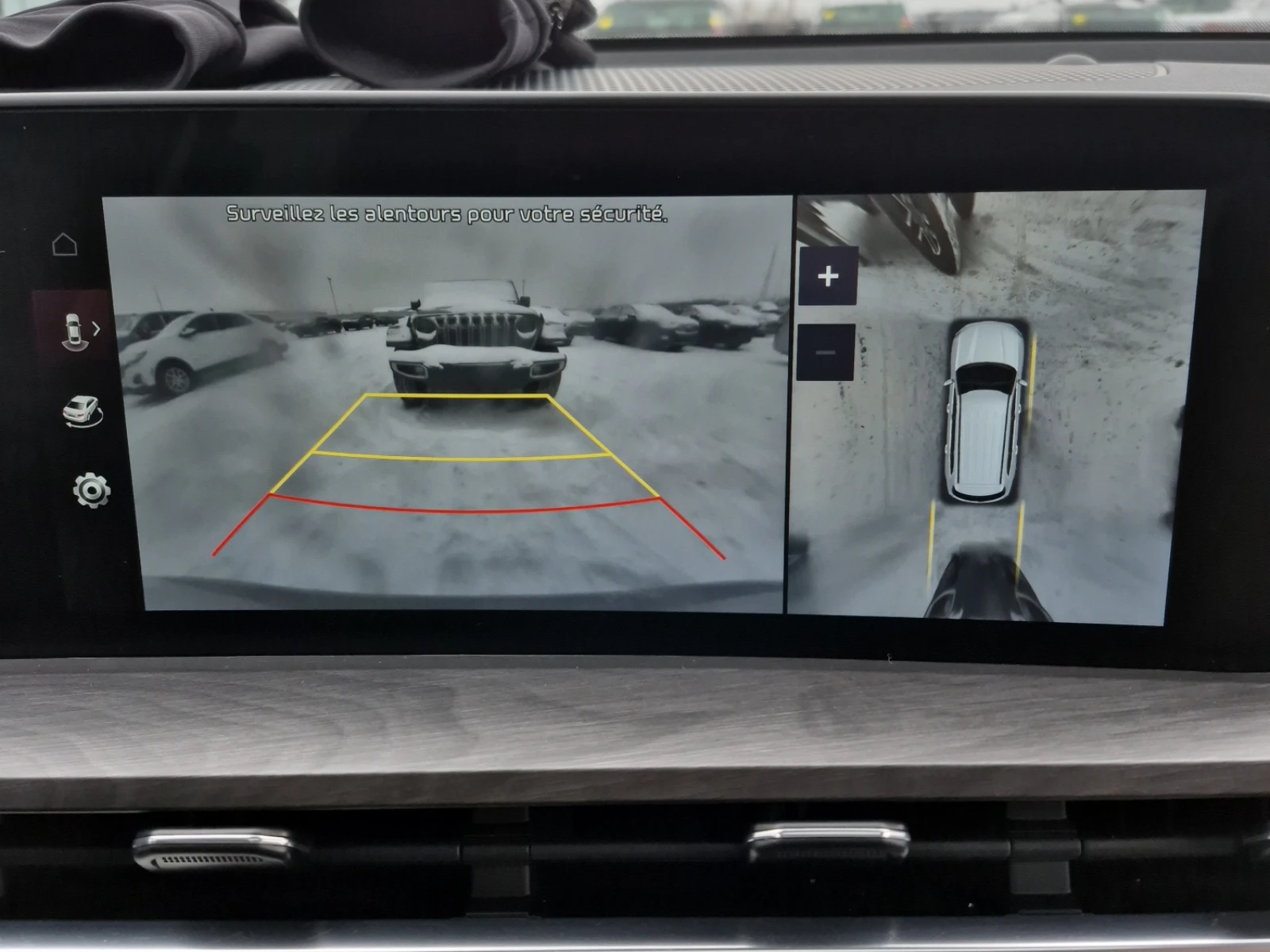 Kia Telluride X-Pro-4D Utility AWD * CARFAX *  | Mobile.bg � ����������� 7