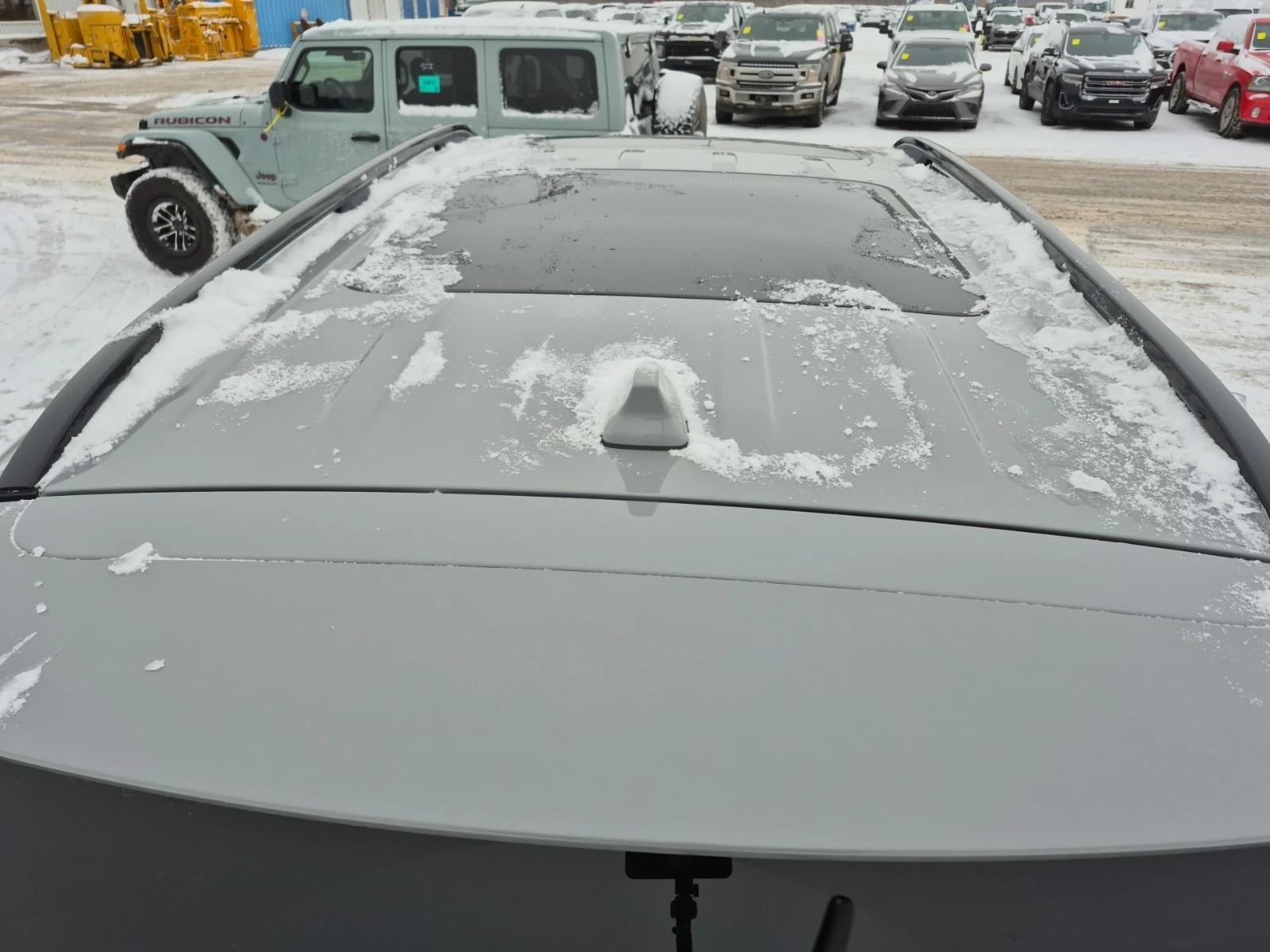 Kia Telluride X-Pro-4D Utility AWD * CARFAX *  | Mobile.bg � ����������� 13