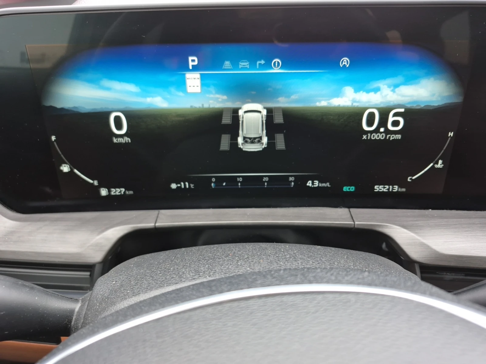 Kia Telluride X-Pro-4D Utility AWD * CARFAX *  | Mobile.bg � ����������� 6