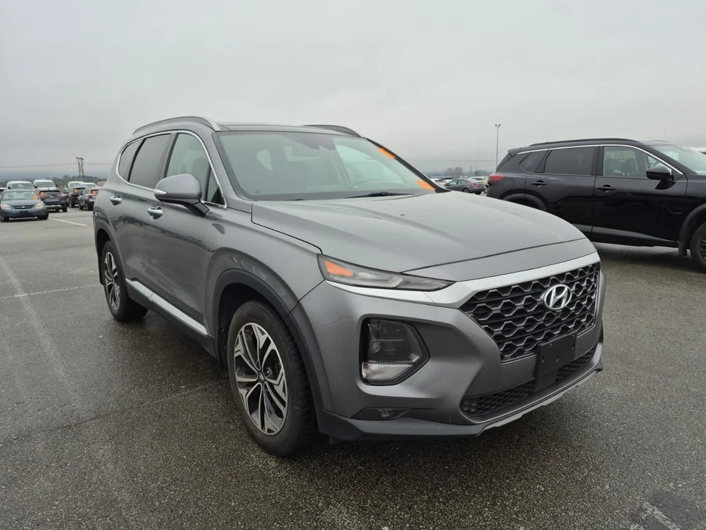 Hyundai Santa fe * ULTIMATE * CARFAX * ФИНАНСИРАНЕ  - изображение 2