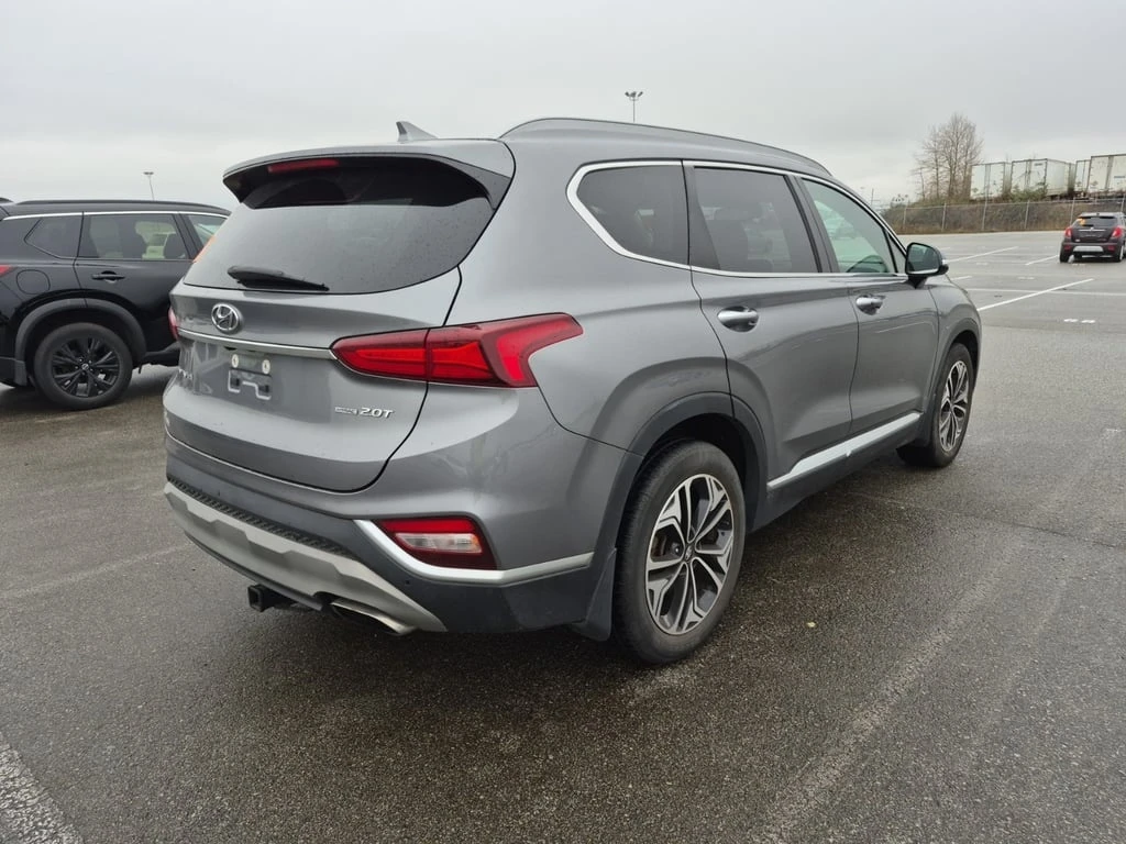 Hyundai Santa fe * ULTIMATE * CARFAX * ФИНАНСИРАНЕ  - изображение 3