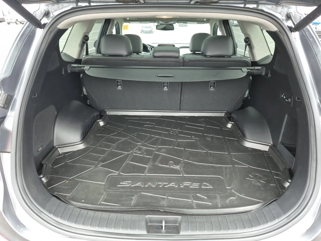 Hyundai Santa fe * ULTIMATE * CARFAX * �����������  | Mobile.bg � ����������� 14