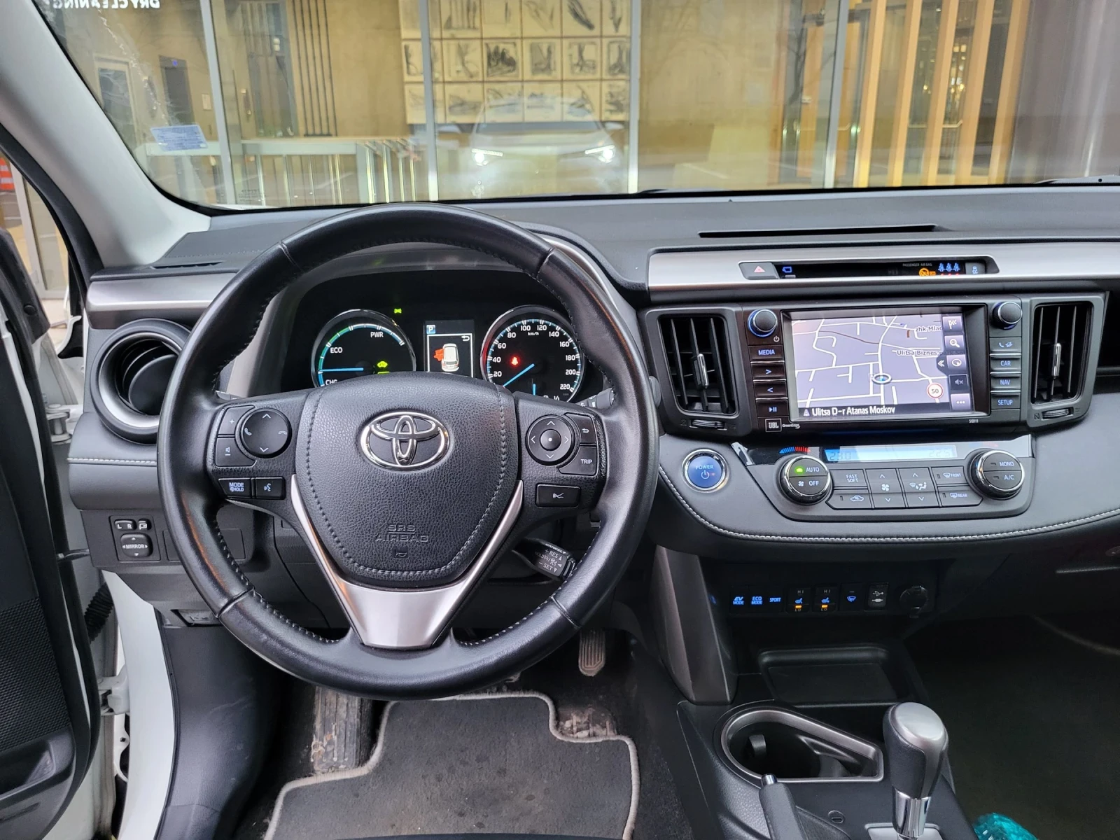 Toyota Rav4  - изображение 10