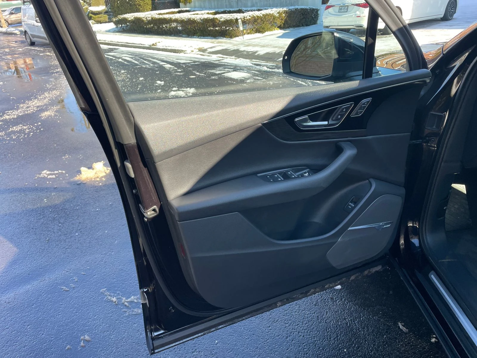 Audi Q7 * CARFAX* ���������* 360 ������*  | Mobile.bg � ����������� 12