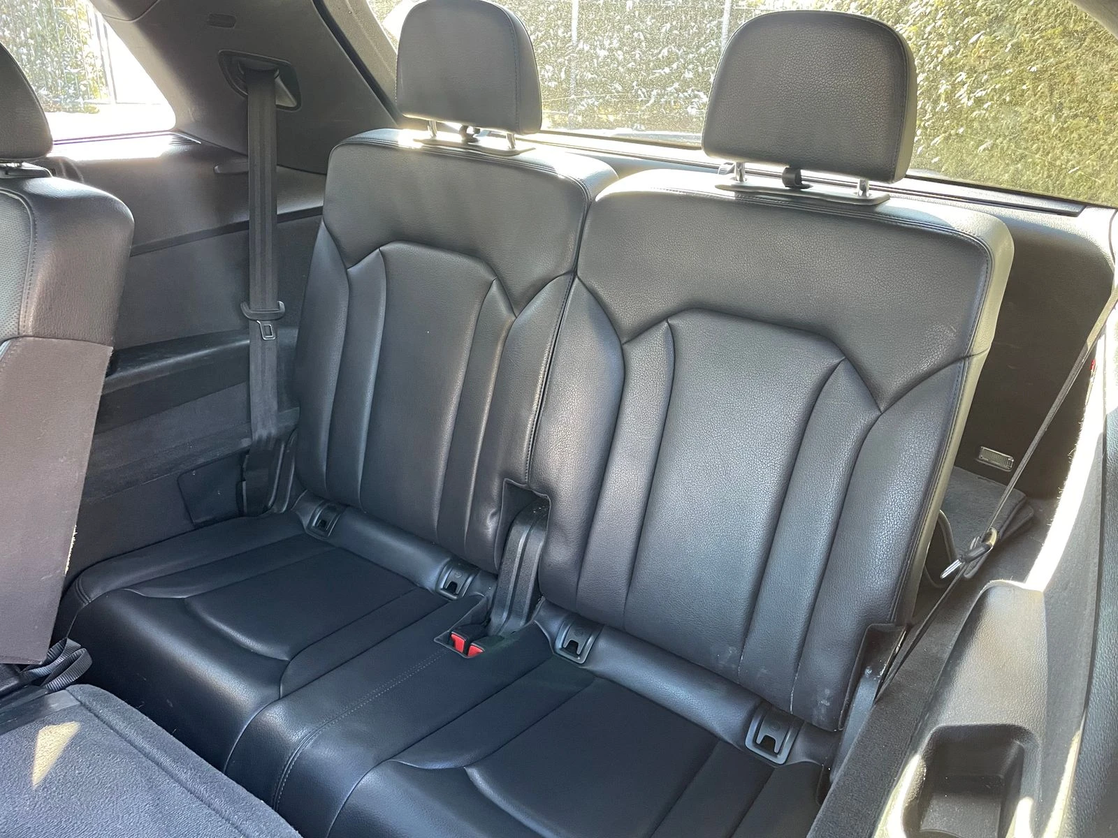 Audi Q7 * CARFAX* ���������* 360 ������*  | Mobile.bg � ����������� 13