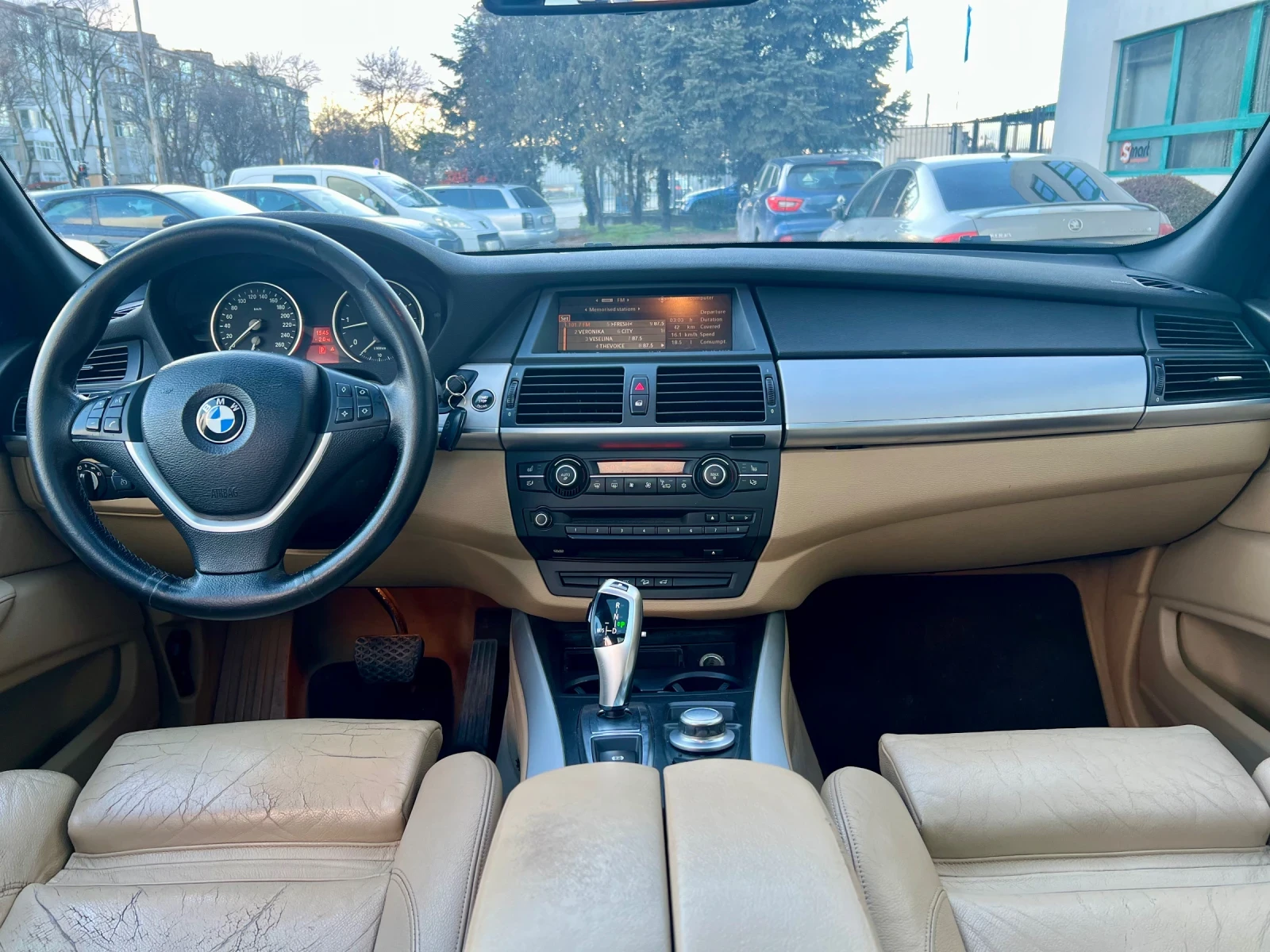 BMW X5 3.0 D Sport Packet, снимка 7 - Автомобили и джипове - 53639074