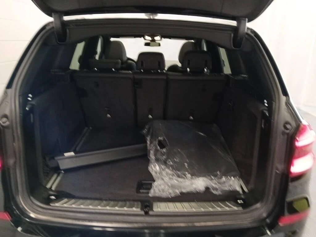 BMW X3, снимка 8 - Автомобили и джипове - 53734954