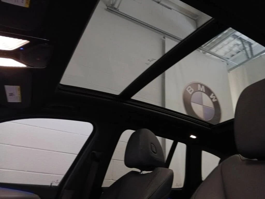 BMW X3, снимка 11 - Автомобили и джипове - 53734954