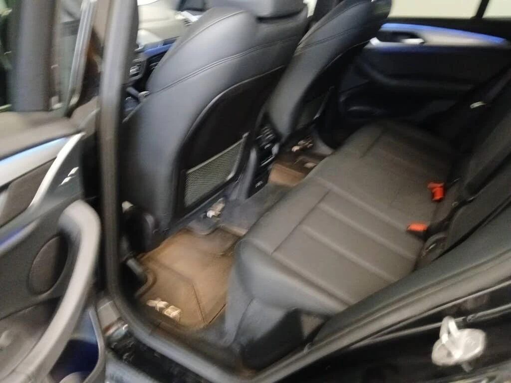 BMW X3, снимка 10 - Автомобили и джипове - 53734954