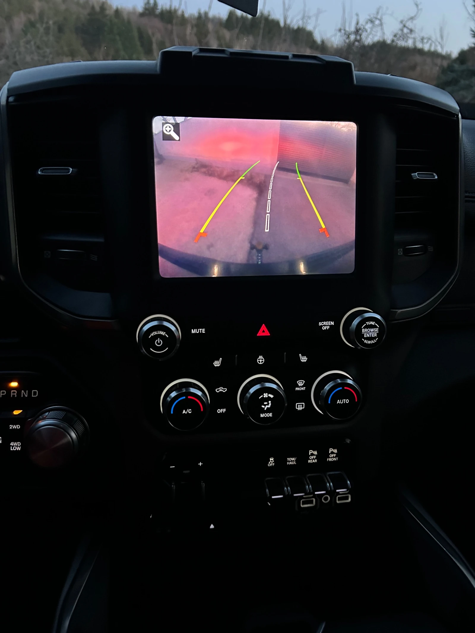 Dodge Ram 1500* ПЕРФЕКТЕН* ЛИФТ ОКАЧВАНЕ* , снимка 8 - Автомобили и джипове - 53830233