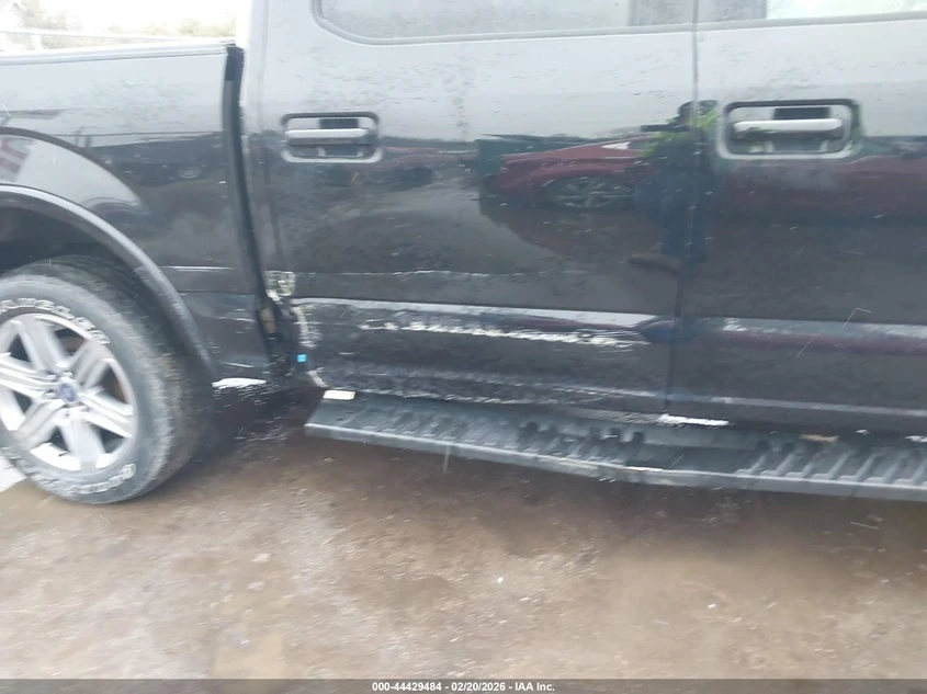 Ford F150 2.7l F-150 Xlt | Mobile.bg � ����������� 6