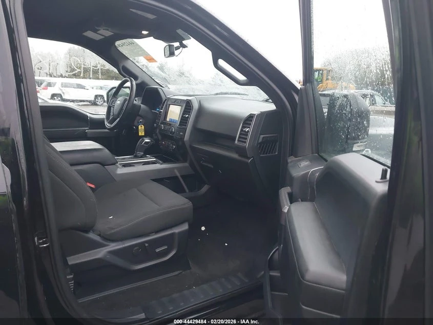 Ford F150 2.7l F-150 Xlt | Mobile.bg � ����������� 5