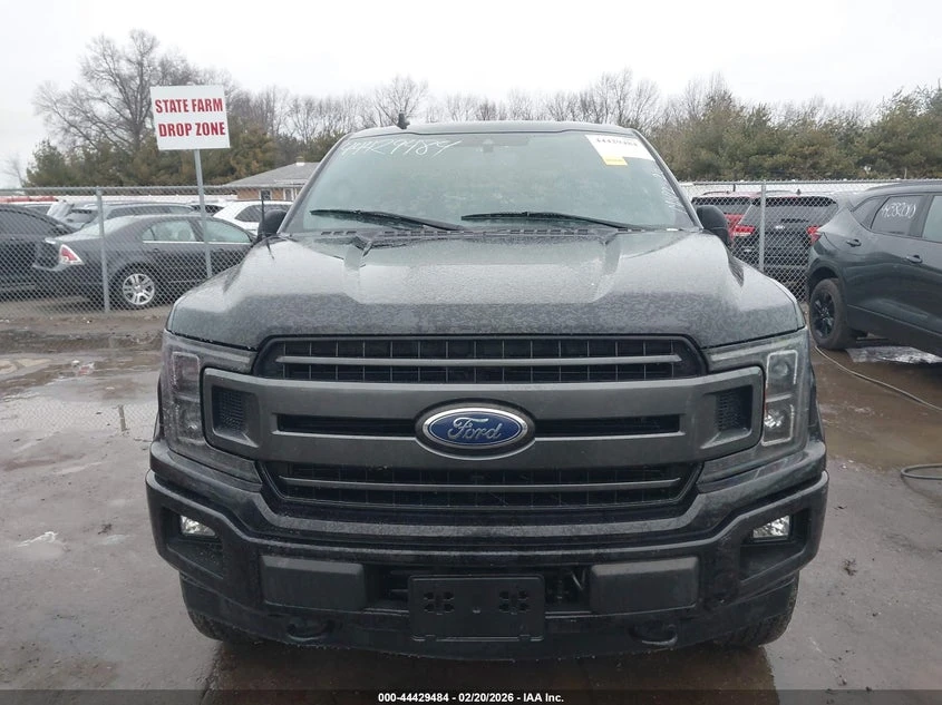Ford F150 2.7l F-150 Xlt | Mobile.bg � ����������� 12