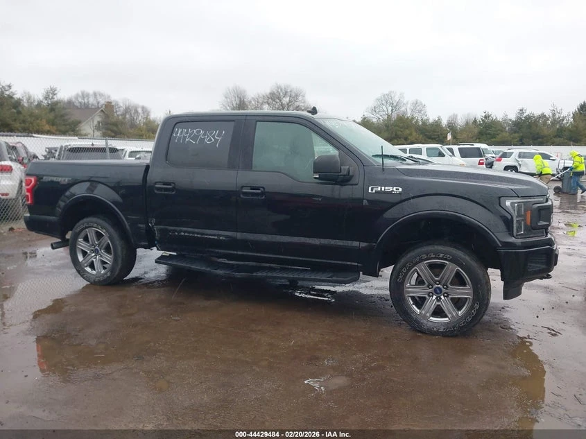 Ford F150 2.7l F-150 Xlt | Mobile.bg � ����������� 13