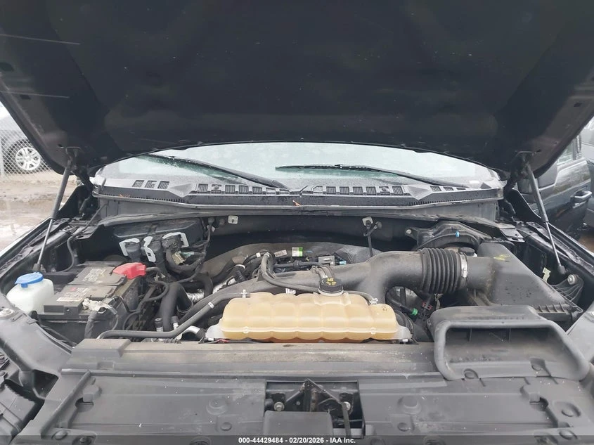 Ford F150 2.7l F-150 Xlt | Mobile.bg � ����������� 10